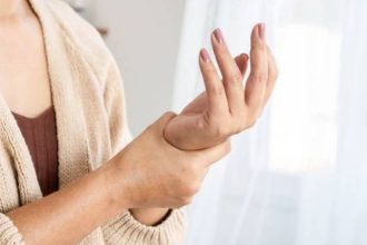 Μούδιασμα και μυρμήγκιασμα; Το άγχος θα μπορούσε να είναι η αιτία