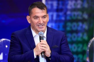 Τα δάκρυα του Πύρρου Δήμα για τον Αναστάσιο