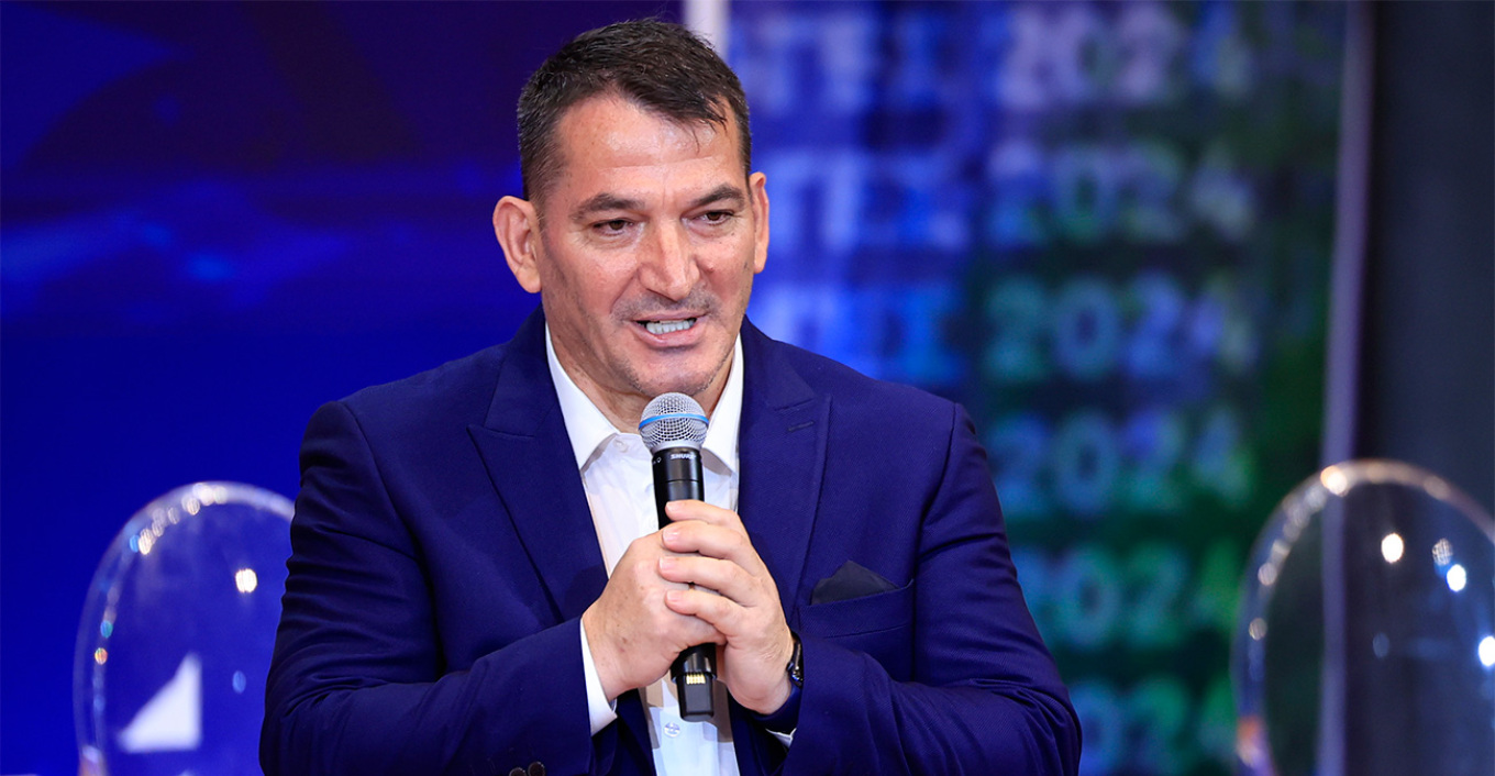 Τα δάκρυα του Πύρρου Δήμα για τον Αναστάσιο