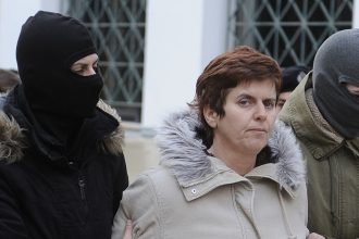 Πόλα Ρούπα: Κείμενο εν όψει του δικαστικού συμβουλίου στη Χαλκίδα στις 10 Ιανουαρίου