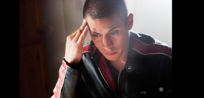 Από τα γυρίσματα για τη 17Ν στη σύλληψη - Απελευθερώνεται ο Ρούντι Γιάνγκμπλαντ