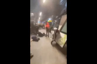Γαλλία: Μετωπική σύγκρουση τραμ στο Στρασβούργο – Αναφορές για δεκάδες τραυματίες