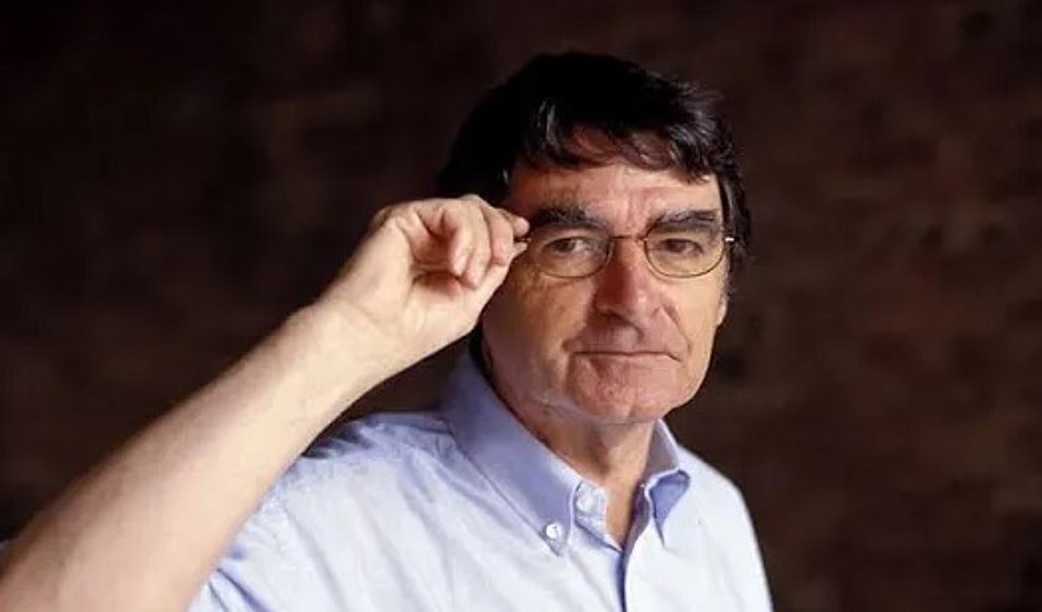 Απεβίωσε ο συγγραφέας Ντέιβιντ Λοτζ