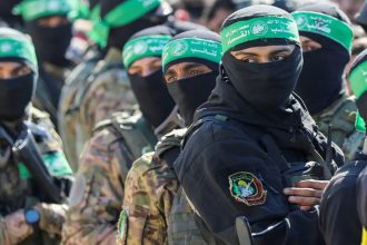 Παλαιστίνιος κρατούμενος απελευθερώνεται μετά από 40 χρόνια στις φυλακές