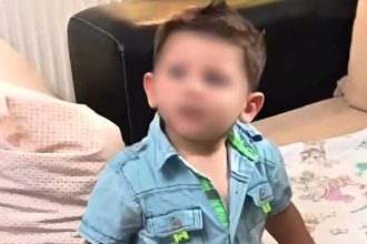 Ηράκλειο: Αρνητικά τα πρώτα τεστ για την εγκεφαλική λειτουργία του 3χρονου - Κρίσιμες οι επόμενες ώρες