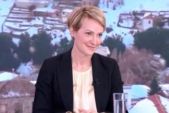 Α. Σδούκου: Τιμολόγια ρεύματος, «Εξοικονομώ», «Αλλάζω Θερμοσίφωνα» - Τι να περιμένουν οι καταναλωτές