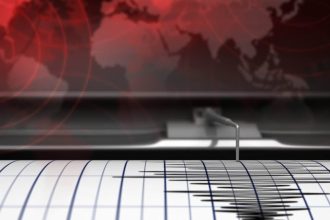 Σεισμός 4,6 Ρίχτερ στην Τουρκία