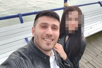 Θρήνος για τον 34χρονο πατέρα στις Σέρρες - Ανθρωποκυνηγητό για τη σύλληψη των άλλων δύο δραστών