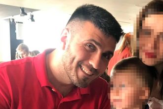 Ο αδερφός του θύματος στις Σέρρες περιγράφει: Οι νονοί τον πέταξαν έξω από το μπαρ και τον σκότωσαν εν ψυχρώ