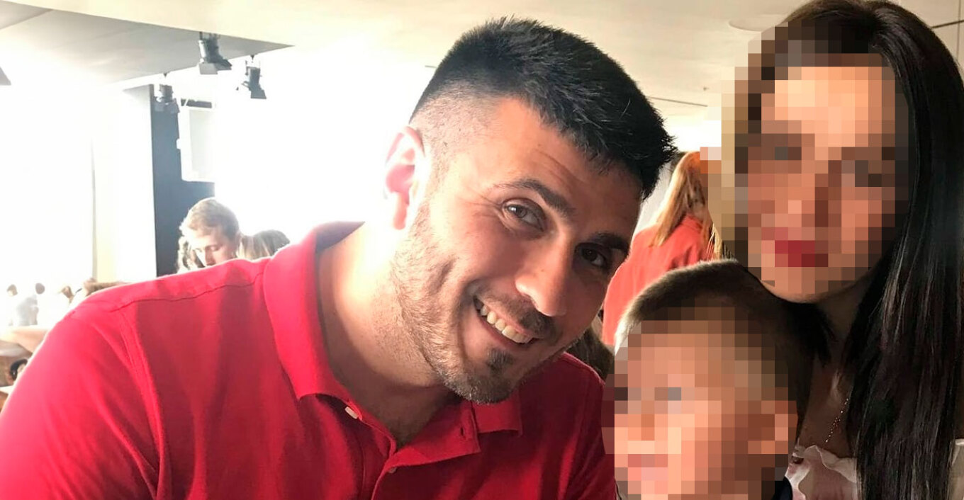 Ο αδερφός του θύματος στις Σέρρες περιγράφει: Οι νονοί τον πέταξαν έξω από το μπαρ και τον σκότωσαν εν ψυχρώ