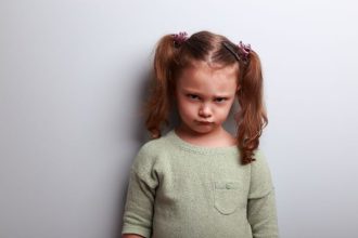 Κακομαθημένο παιδί: Έτσι θα μεταμορφώσετε τη συμπεριφορά του