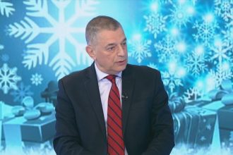 Αλκ. Στεφανής: Οι κόκκινες γραμμές της Ελλάδας είναι αδιαμφισβήτητες, δεν είναι στην ατζέντα των συζητήσεων με την Τουρκία