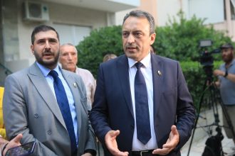 Αναστολή χρηματοδότησης στους “Σπαρτιάτες”: Στις 9 Ιανουαρίου η απόφαση