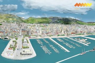 σπιράλ: Ξεκάθαρο «ναι» για τη μαρίνα και την κρουαζιέρα