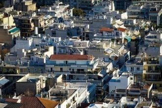 Άνοιξε η πλατφόρμα για το «Εξοικονομώ 2025» - Από τη Δευτέρα οι αιτήσεις για το «Αλλάζω Θερμοσίφωνα»