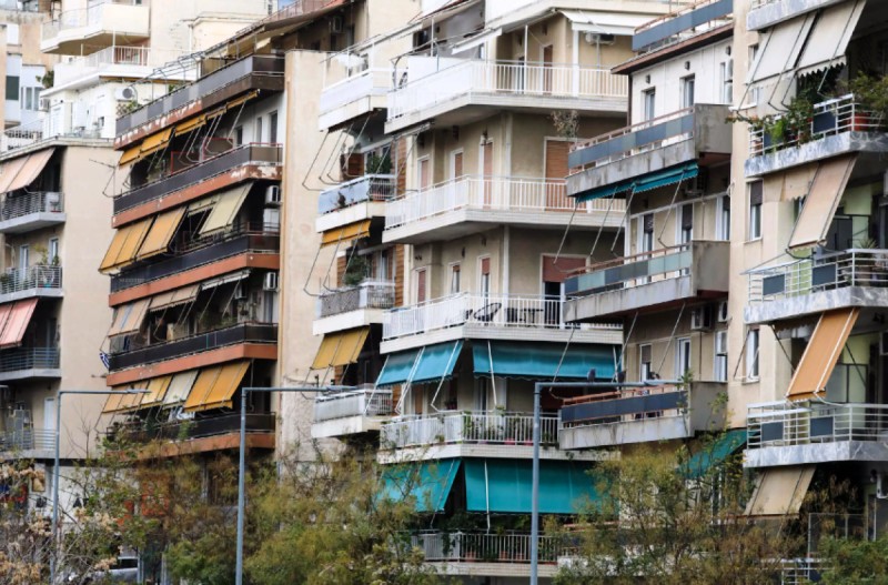 Έρχεται νέο πρόγραμμα για την ενεργειακή αναβάθμιση με άτοκα δάνεια - 45.000 οι αιτήσεις για το «Σπίτι μου ΙΙ»