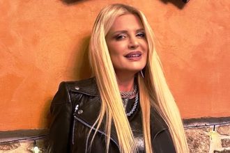 Μαρίνα Σταυράκη: Θεωρώ ότι τα φίλτρα πρέπει να χρησιμοποιούνται με ένα μέτρο