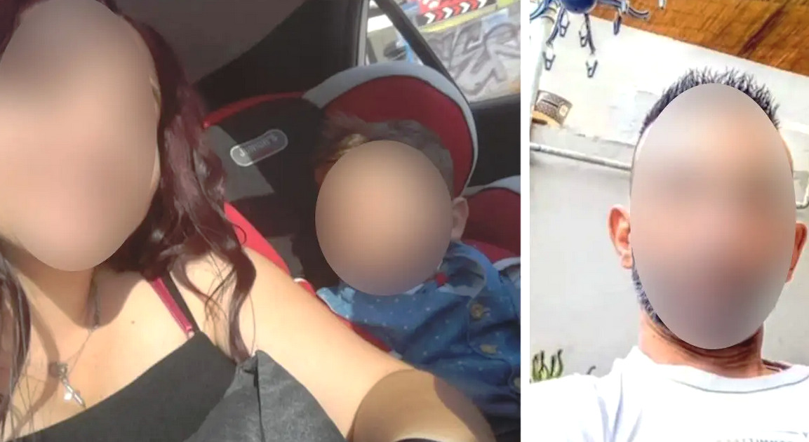 Αλληλοκατηγορούνται για την κακοποίηση του 3χρονου η μητέρα και ο σύντροφός της - Το χτυπούσαν με τάβλες