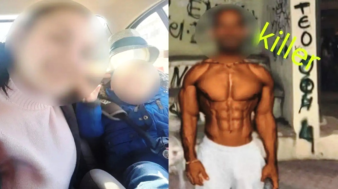 Κρήτη: Προφυλακιστέοι και οι δύο - Με μελανιασμένο μάτι & μελανιά στο γόνατο το 3χρονο παιδάκι (ΒΙΝΤΕΟ)