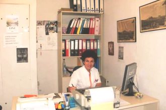 Πάτρα: Θλίψη στο νοσηλευτικό κόσμο - Έφυγε από τη ζωή η Βασιλική Λυμπέρη - Καλημέρη