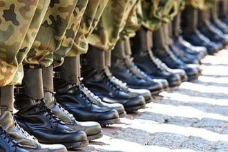 Στρατολογία: Οι γεννημένοι το 2007 καλούνται να καταθέσουν Δελτίο Απογραφής έως τις 31 Μαρτίου 2025