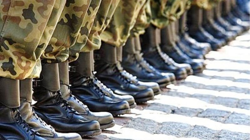 Στρατολογία: Οι γεννημένοι το 2007 καλούνται να καταθέσουν Δελτίο Απογραφής έως τις 31 Μαρτίου 2025