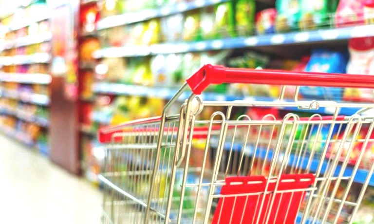 ΙΕΛΚΑ: Μειωμένες οι τιμές στα σούπερ μάρκετ τον Δεκέμβριο - Σταθεροποίηση των τιμών στο δωδεκάμηνο του 2024