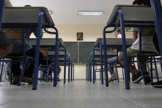 Κώστας Σημίτης - Εθνικό Πένθος: Τι θα γίνει με τα σχολεία