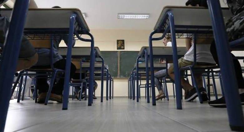 Κώστας Σημίτης - Εθνικό Πένθος: Τι θα γίνει με τα σχολεία