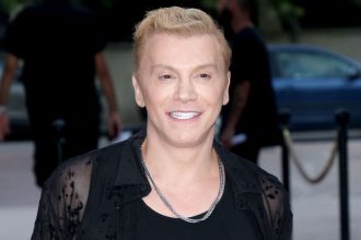 Τάκης Ζαχαράτος: Ο Ντόναλντ Τραμπ είναι ένας σούπερ σταρ του Χόλιγουντ