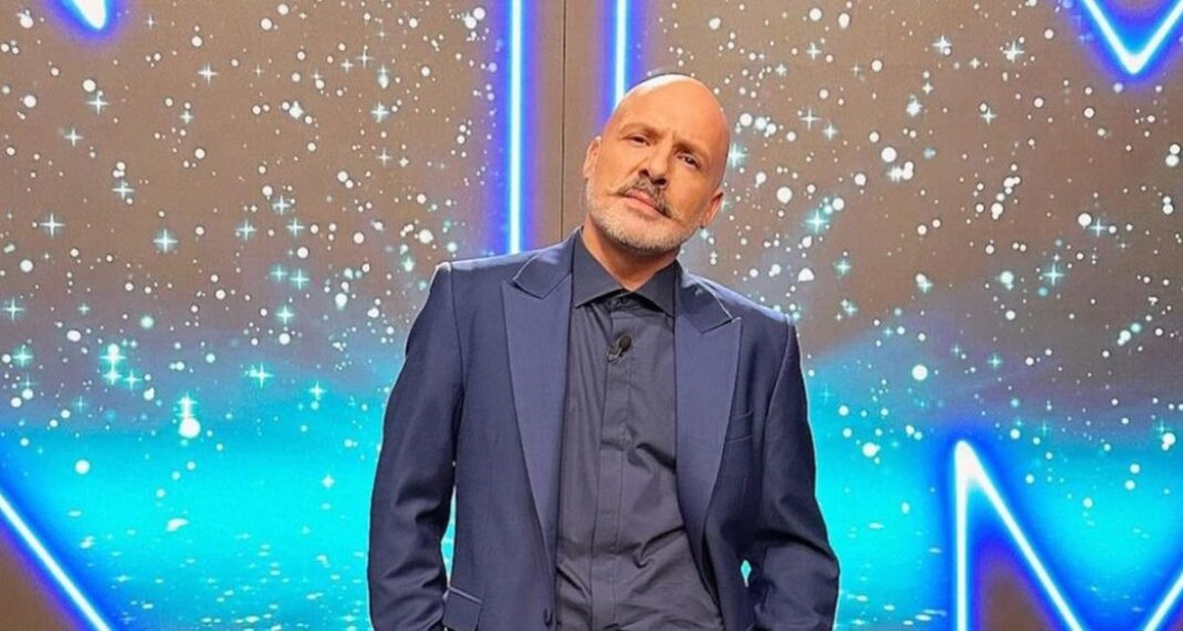 Νίκος Μουτσινάς: Γρήγορο τέλος στη συνεργασία του με τον ALPHA