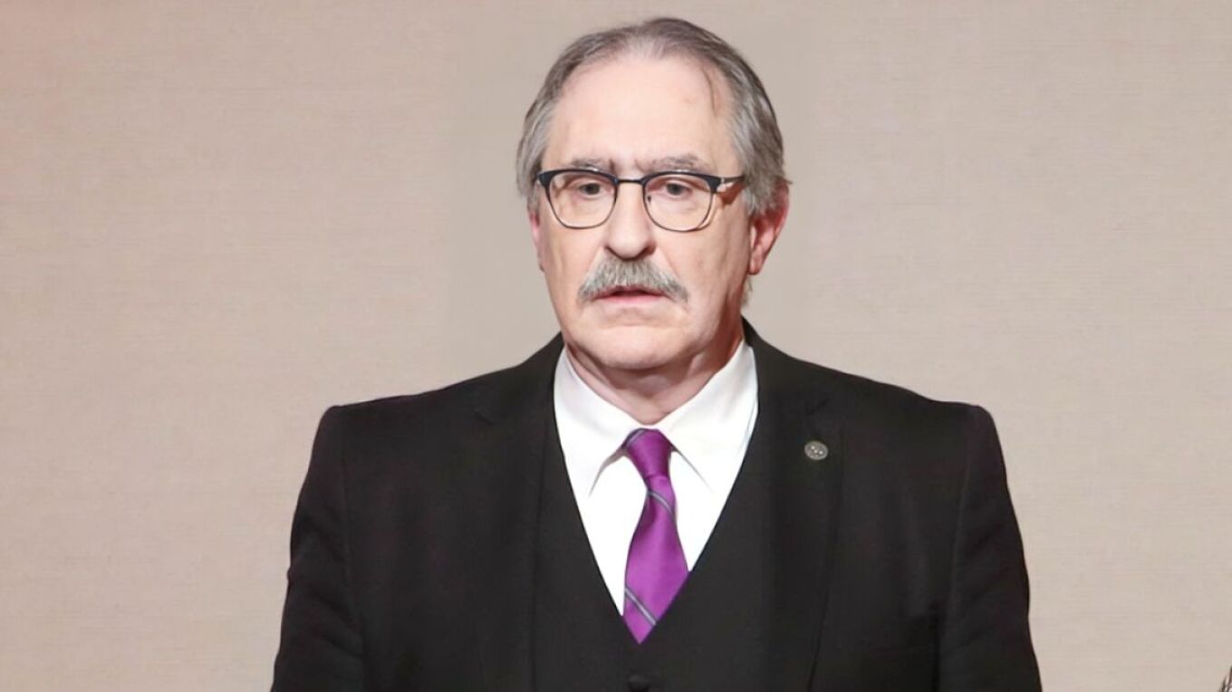 Θοδωρής Ρωμανίδης: Θέλει να αποσυρθεί από τον χώρο της υποκριτικής