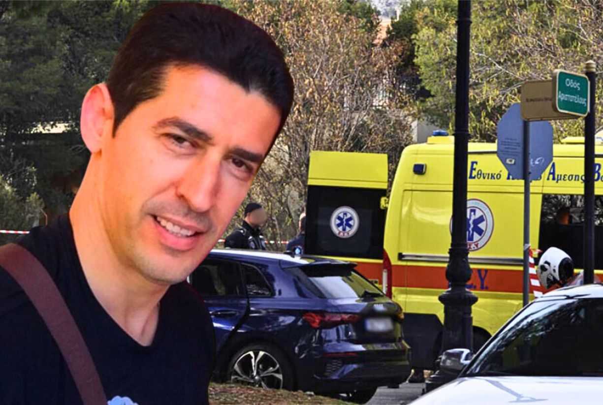 Δύο συλλήψεις για την μαφιόζικη δολοφονία στους Θρακομακεδόνες