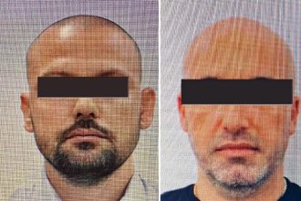 Θρακομακεδόνες: Επαγγελματίες εκτελεστές οι δράστες της μαφιόζικης δολοφονίας