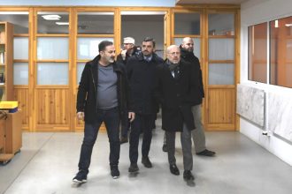 Ιδρύεται Ψυχιατρικό Τμήμα Γυναικών Κρατουμένων στο Σωφρονιστικό Κατάστημα Κράτησης Γυναικών του Ελεώνα Θηβών