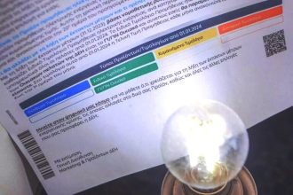 Τιμολόγια ρεύματος: Σταθερή αξία το μπλε, εν αναμονή του «δυναμικού» πορτοκαλί