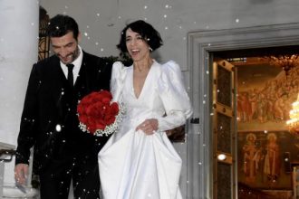 Η Έλενα Τοπαλίδου για τον χωρισμό της από την Νίκο Κουρή: «Θέλω πολύ να είμαι ερωτευμένη συνεχώς»