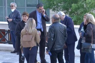 Δικηγόρος οικογένειας Τοπαλούδη: «Μερική ηθική δικαίωση και ικανοποίηση»