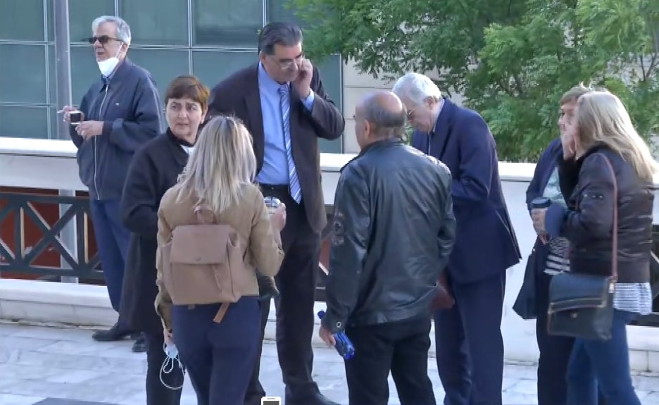 Δικηγόρος οικογένειας Τοπαλούδη: «Μερική ηθική δικαίωση και ικανοποίηση»