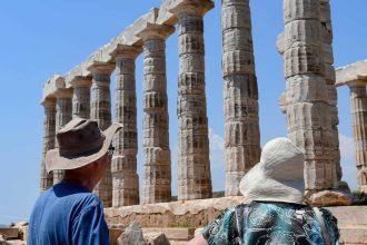 Στον χάρτη του «off season» τουρισμού μπαίνει η Ελλάδα