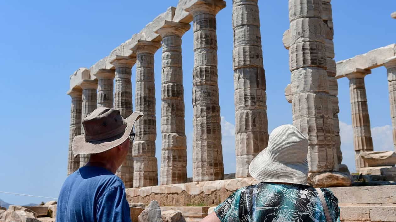 Στον χάρτη του «off season» τουρισμού μπαίνει η Ελλάδα