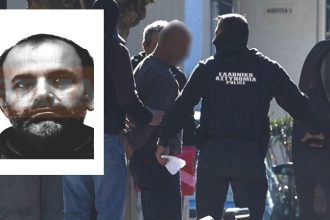 «Θόλωσα και τον μαχαίρωσα, ή θα με σκότωνε αυτός ή εγώ»: Όλα όσα κατέθεσε ο Τούρκος για την άγρια δολοφονία πράκτορα του ΟΠΑΠ
