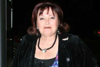 Μάγδα Τσαγγάνη: Ένας ζεν πρεμιέ της εποχής άνοιξε το φερμουάρ του παντελονιού του και μου έκανε άσεμνες επιδείξεις