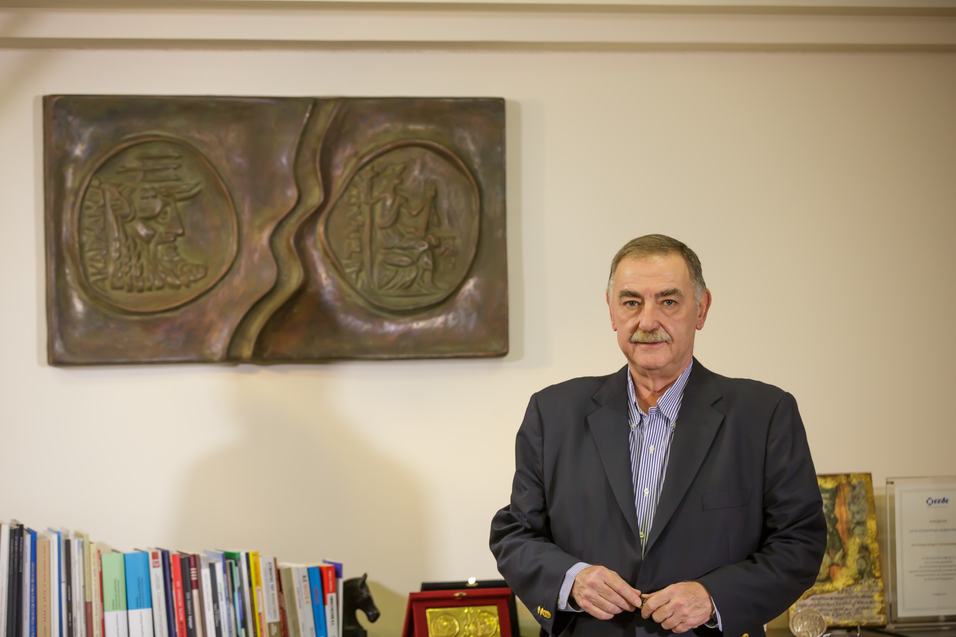 Το νέο Δ.Σ. της Διαχειριστικής Ευρωπαϊκών Προγραμμάτων, Δυτικής Ελλάδας, Πελοποννήσου, Ηπείρου και Ιονίων Νήσων