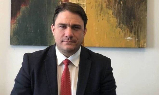 Κώστας Τσουκαλάς: «Η Προεδρία της Δημοκρατίας οφείλει να έχει ενωτικό χαρακτήρα»