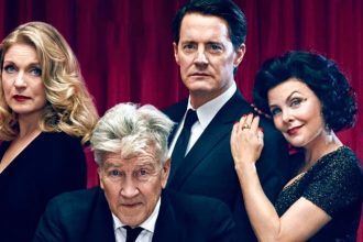 Ντέιβιντ Λιντς: Θλίψη για τον θάνατό του - Η θρυλική σειρά «Twin Peaks» που άλλαξε για πάντα την παγκόσμια τηλεόραση