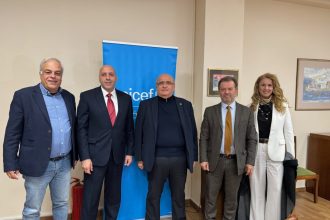 Πανεπιστήμιο Πατρών: Δράσεις για την αντιμετώπιση του εκφοβισμού