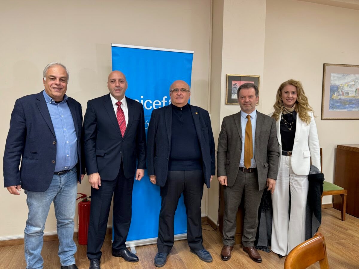Πανεπιστήμιο Πατρών: Δράσεις για την αντιμετώπιση του εκφοβισμού