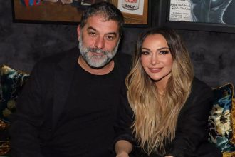 Δέσποινα Βανδή: «Έχω ρεπό και τρώω ό,τι θέλω»