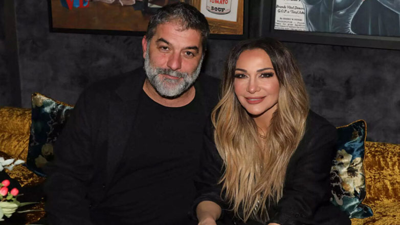 Δέσποινα Βανδή: «Έχω ρεπό και τρώω ό,τι θέλω»